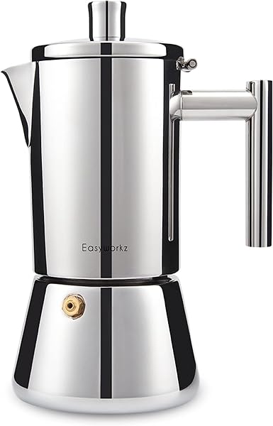 Cafeteira Easyworkz