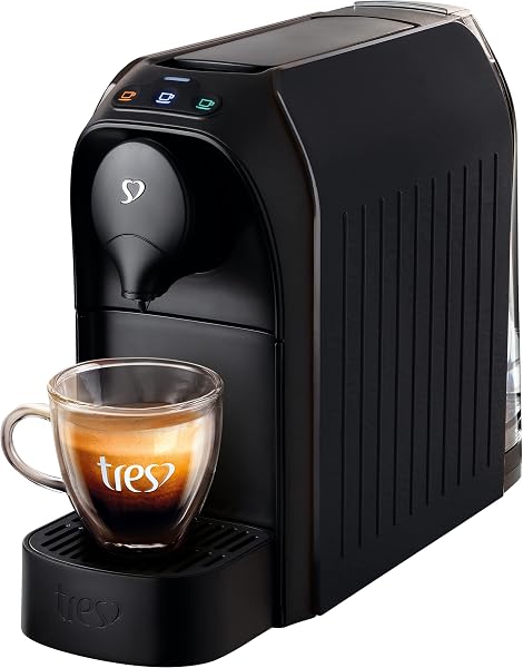 Cafeteira Espresso Passione