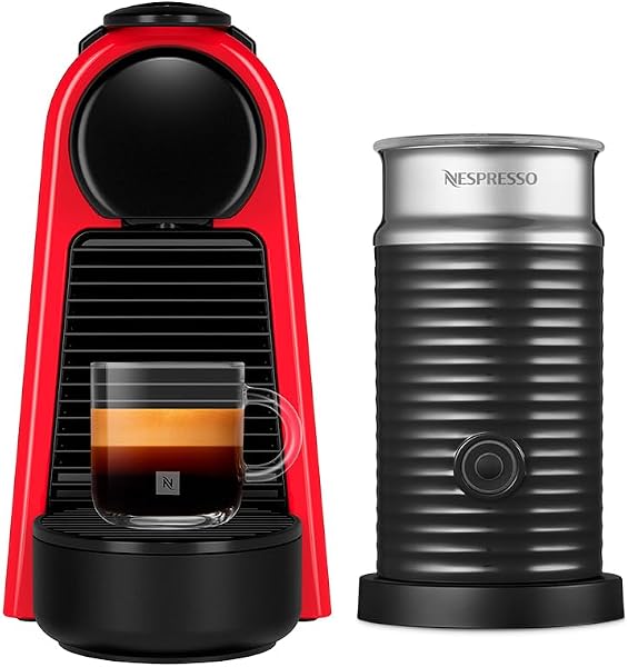 Melhores Cafeteiras Nespresso