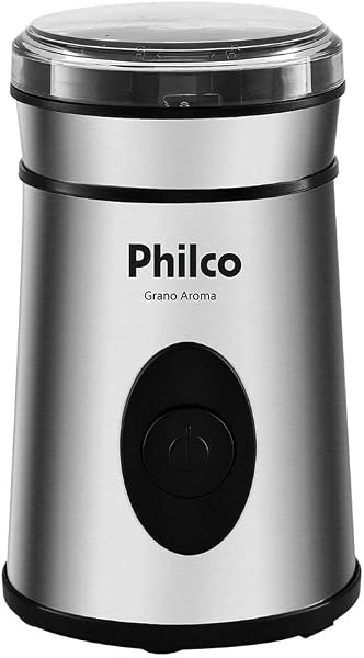 Moedor de Café Philco Grano Aroma