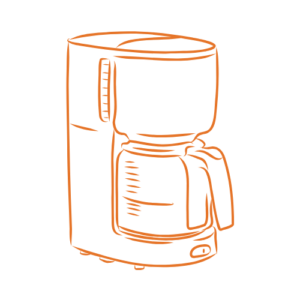 Cafeteira Promoção Imagem