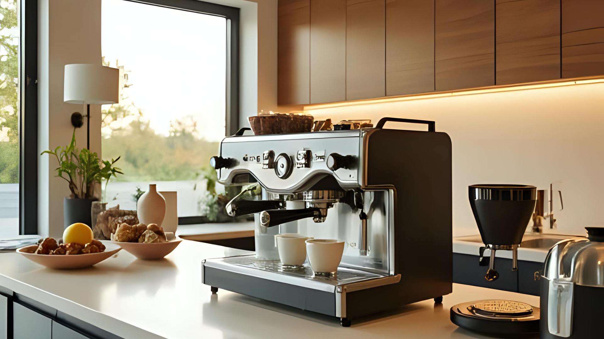 Melhor Cafeteira Nespresso: as 7 melhores opções em 2025 | Qual é a melhor?