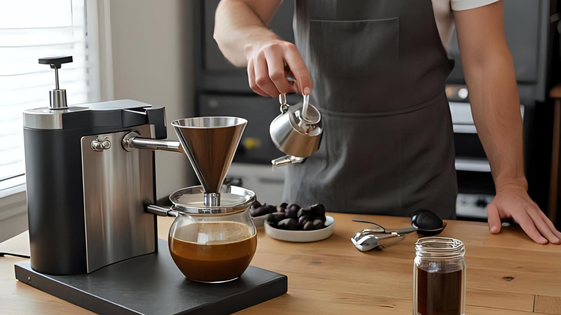 Melhor Moedor de Café: os 10 melhores em 2025 | Qual é o melhor?