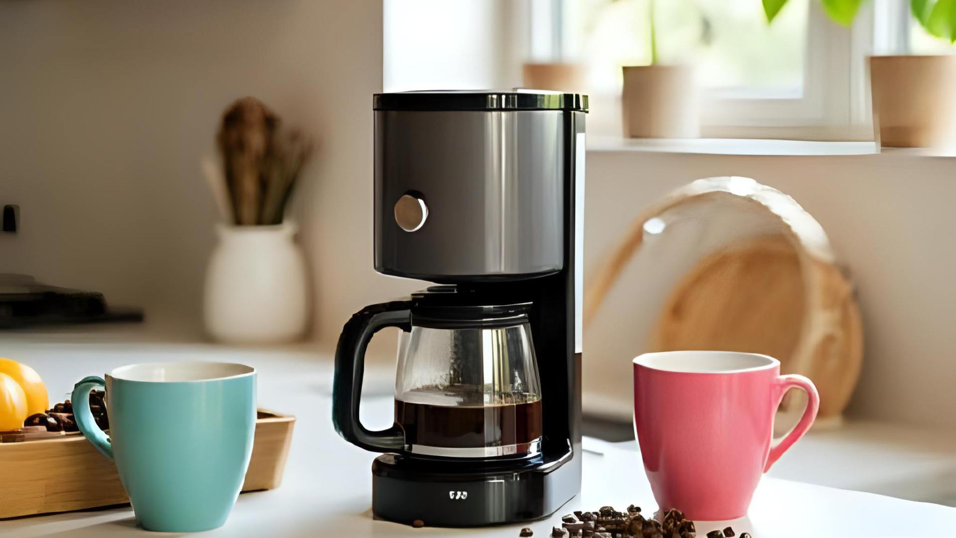 Melhor Cafeteira Boa e Barata: as 10 melhores em 2025 | Qual é a melhor?