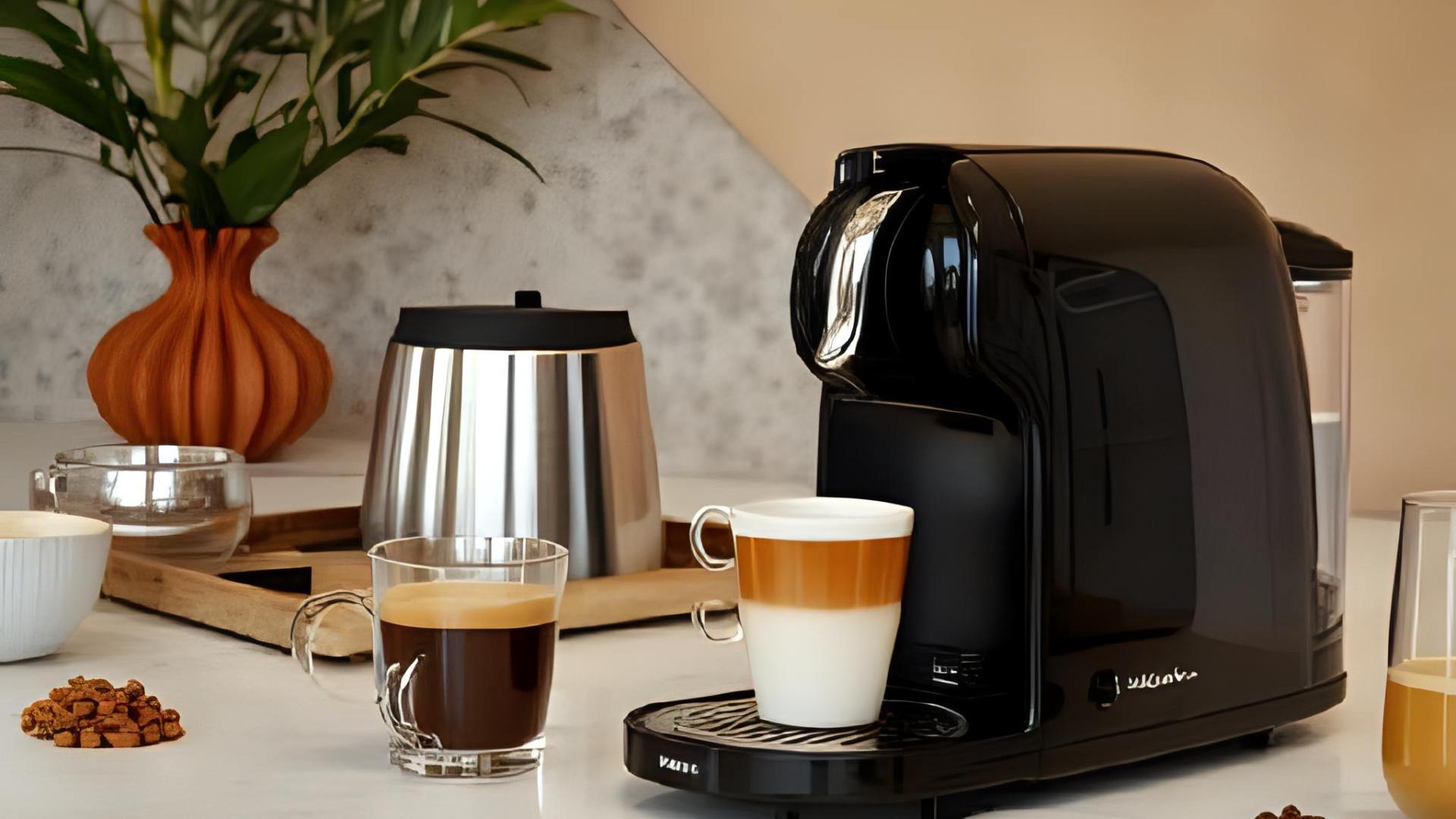 Melhor Cafeteira Dolce Gusto: as 5 melhores opções em 2025 | Qual é a melhor?