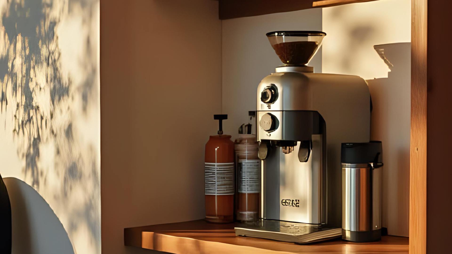 Melhor Cafeteira com Moedor Integrado: as 7 melhores em 2025 | Qual é a melhor?