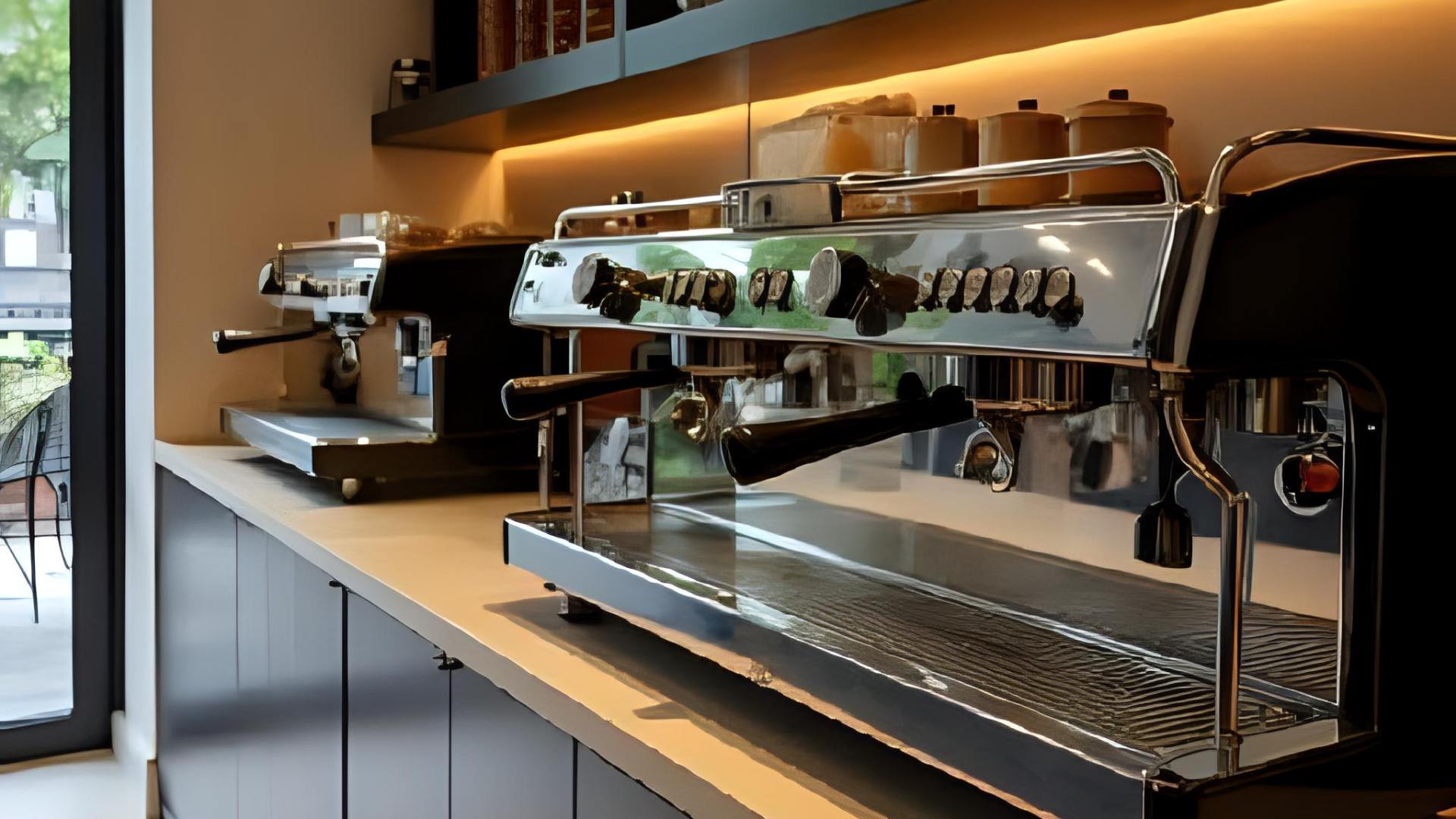 Melhor Cafeteira para Capuccino: as 10 melhores em 2025 | Qual é a melhor?