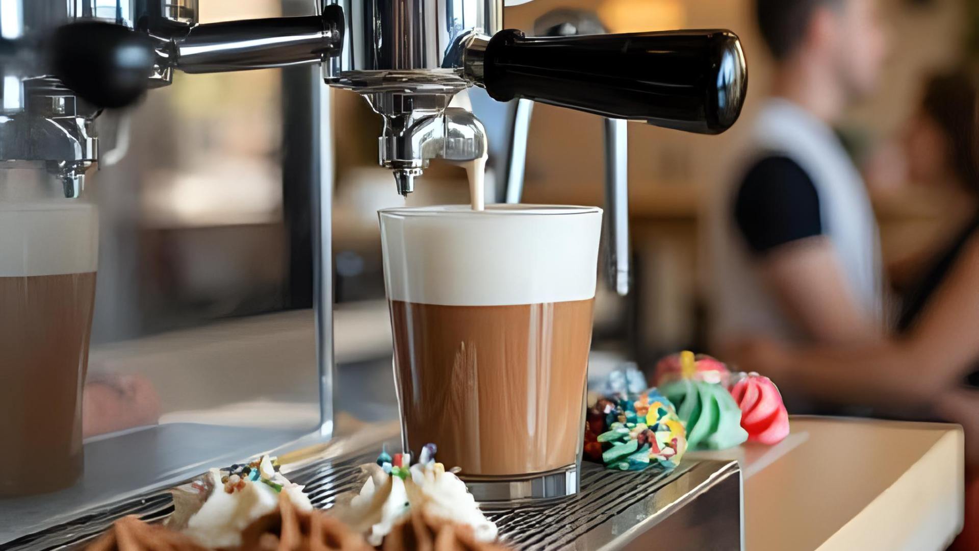 Melhor Cafeteira para Chocolate Quente: as 5 melhores em 2025 | Qual é a melhor?