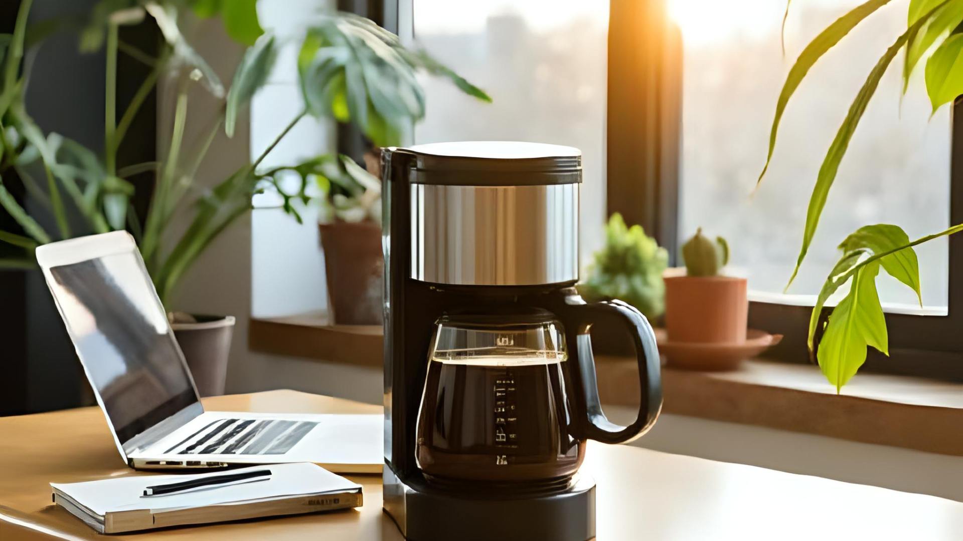 Melhor Cafeteira para Escritório: as 10 melhores em 2025 | Qual é a melhor?