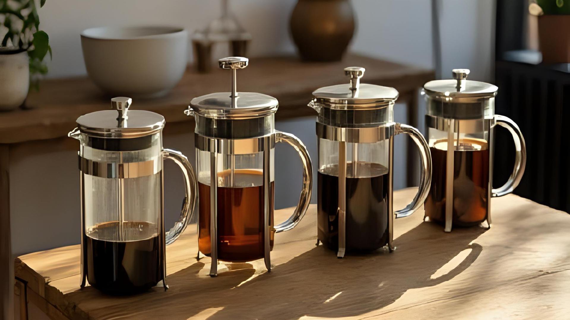 Melhor Prensa Francesa: as 10 melhores opções em 2025 | Qual é a melhor?